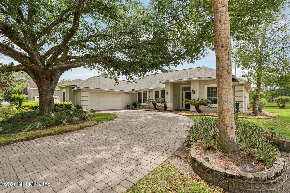 Unit for sale at 845 BUCKEYE Lane W, Jacksonville, FL 32259
