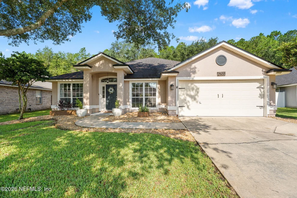 Unit for sale at 2500 CEDAR TRACE Drive W, Jacksonville, FL 32246