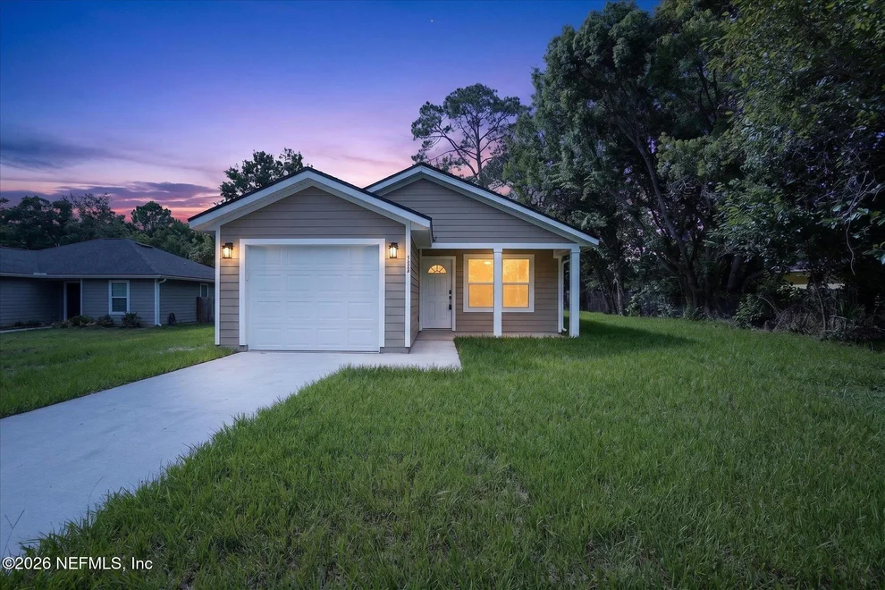 Unit for sale at 1725 HELENA Street, Jacksonville, FL 32208