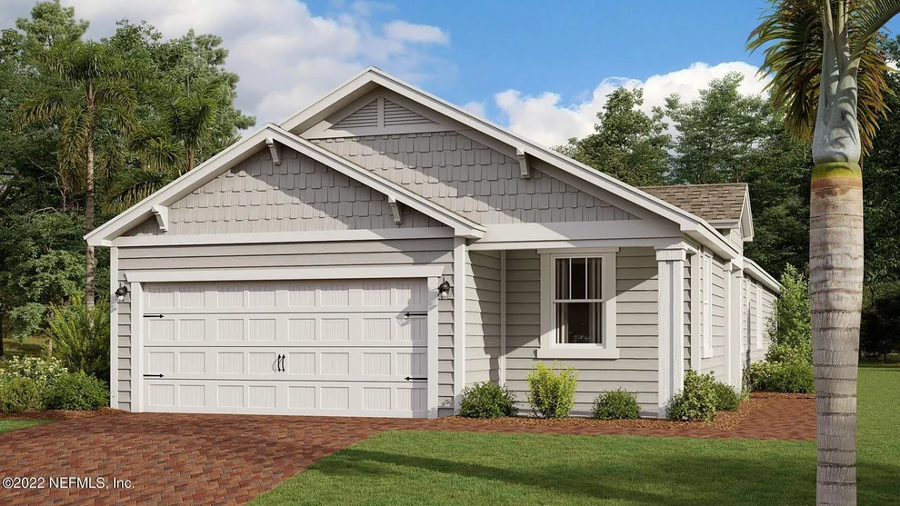 Unit for sale at 209 GREENWAY Lane, St. Augustine, FL 32092
