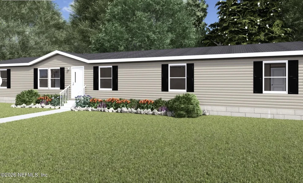 Unit for sale at 162 JANICE Drive, Hollister, FL 32147