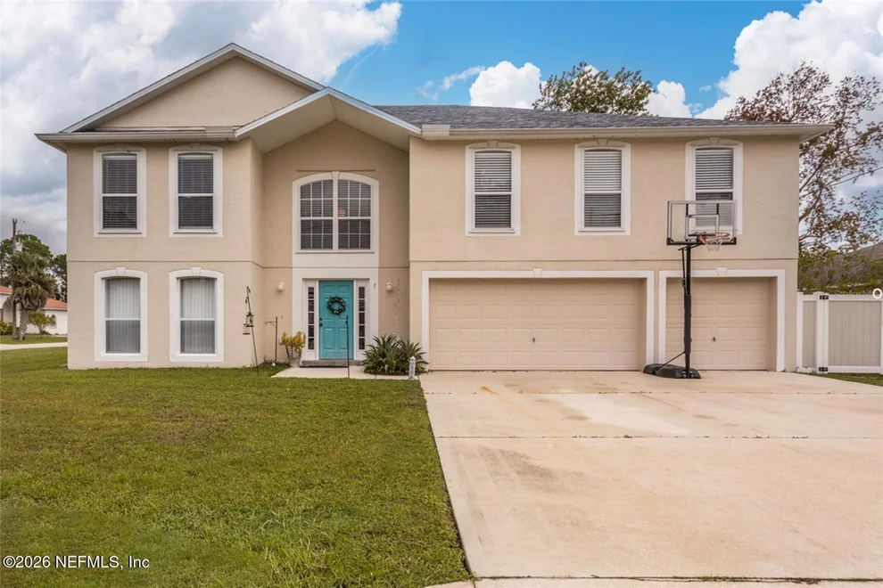 Unit for sale at 1 PINELAND Lane, Palm Coast, FL 32164