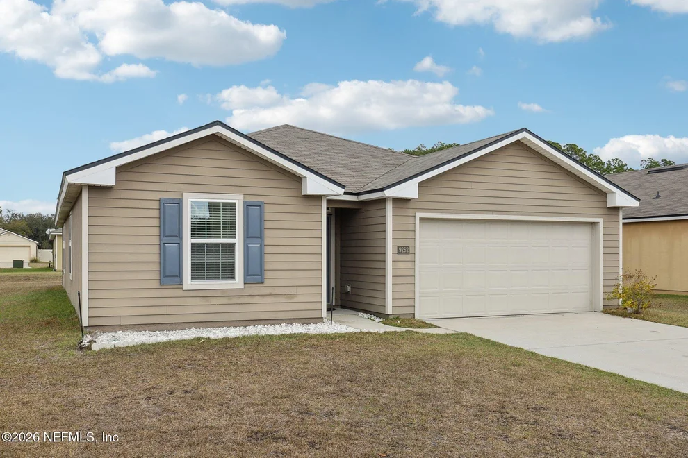 Unit for sale at 9262 BIGHORN Trail, Jacksonville, FL 32222