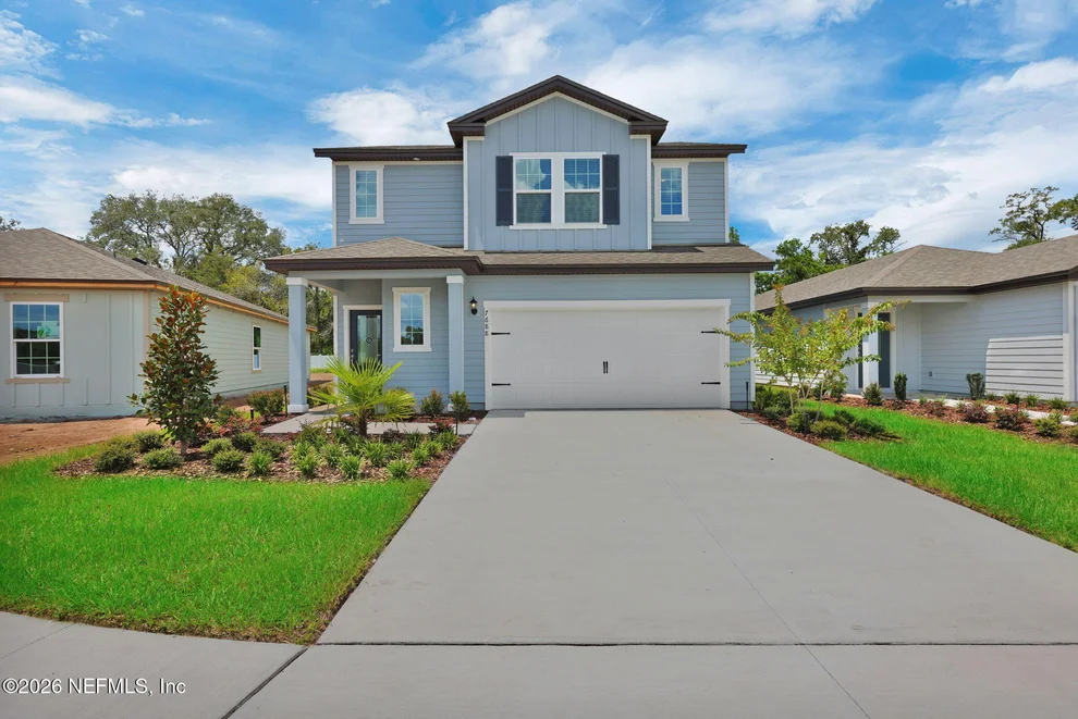 Unit for sale at 7708 RECON Drive, Jacksonville, FL 32244