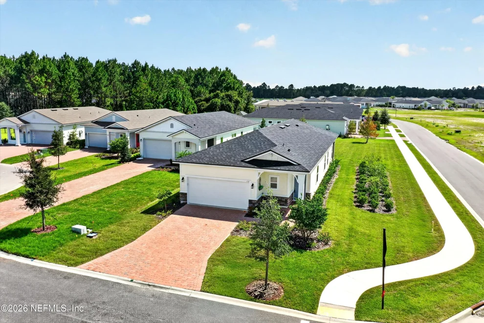 Unit for sale at 112 SUNDANCE Drive, St. Augustine, FL 32092