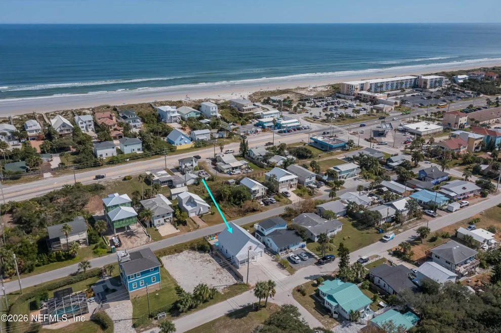 Unit for sale at 6832 MIDDLETON Avenue, St. Augustine, FL 32080