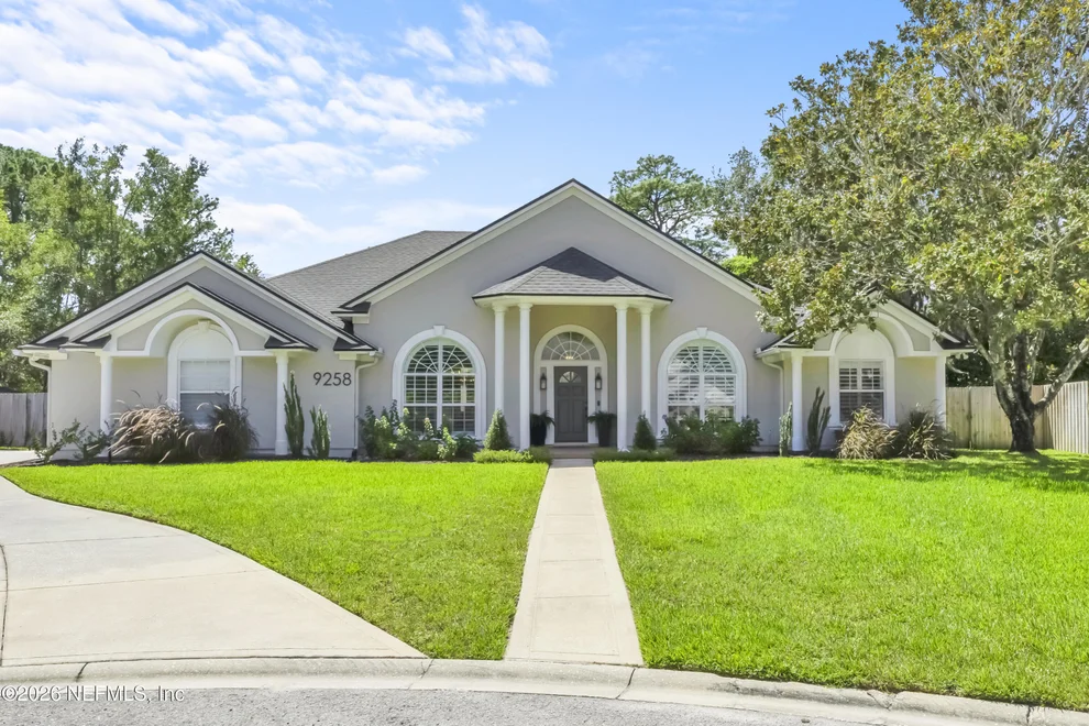 Unit for sale at 9258 AUDUBON PARK Lane S, Jacksonville, FL 32257