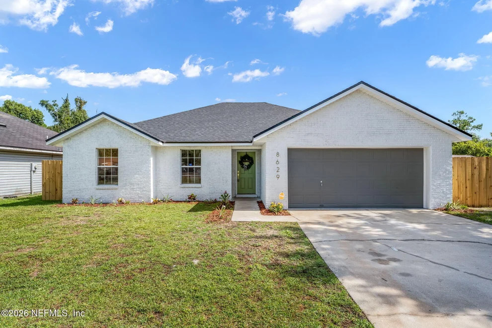 Unit for sale at 8629 BUTTERCUP Street, Jacksonville, FL 32210