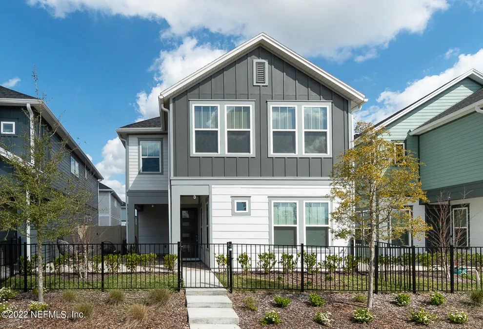 Unit for sale at 7312 BEACH HAVEN Place, Jacksonville, FL 32256