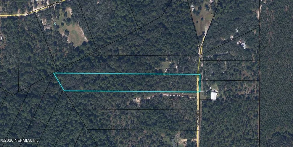 Unit for sale at 4235 OAK FOREST Lane, Keystone Heights, FL 32656