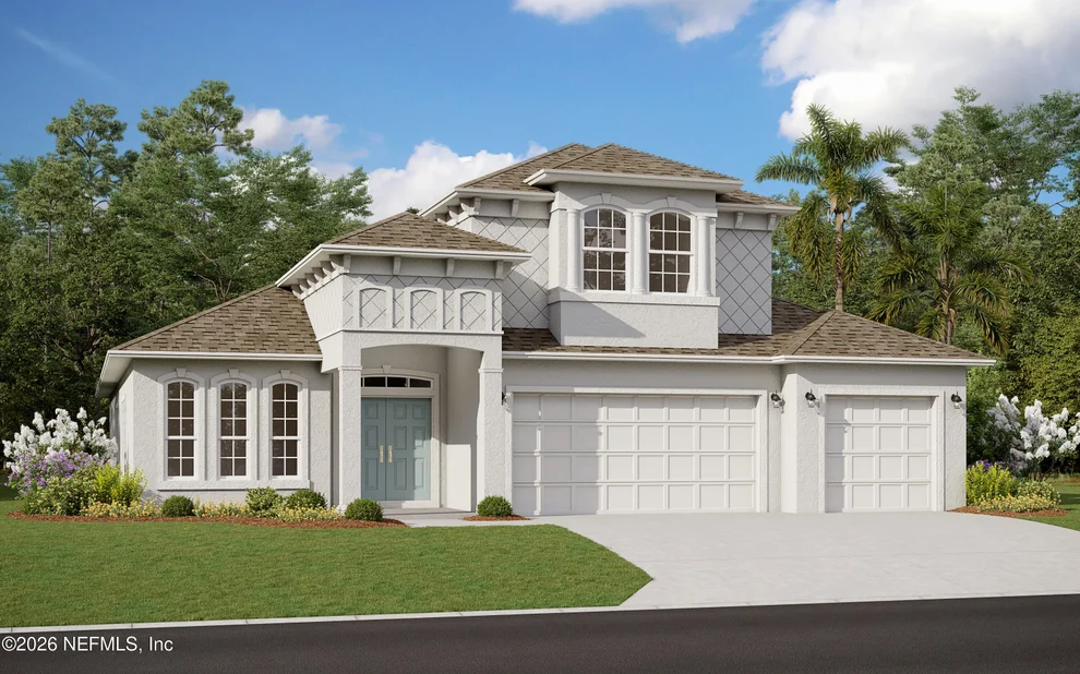 Unit for sale at 2381 JENNINGS FARM Drive, Middleburg, FL 32068