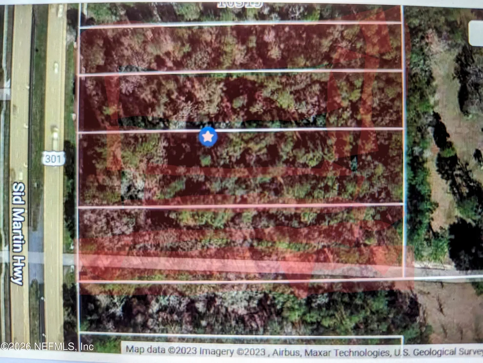 Unit for sale at 000 NE US HWY 301, Waldo, FL 32694