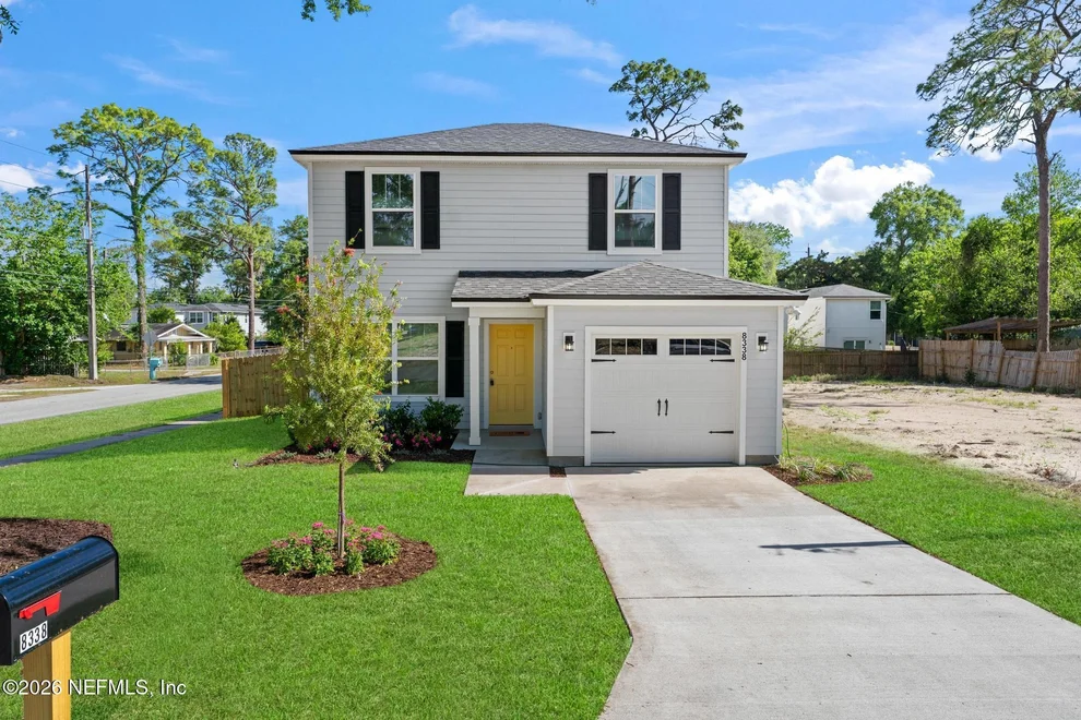 Unit for sale at 8338 GALVESTON Avenue, Jacksonville, FL 32211