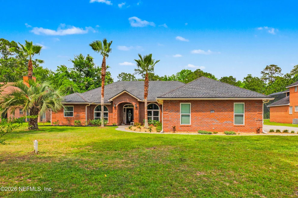 Unit for sale at 12573 SAMPSON Road, Jacksonville, FL 32218