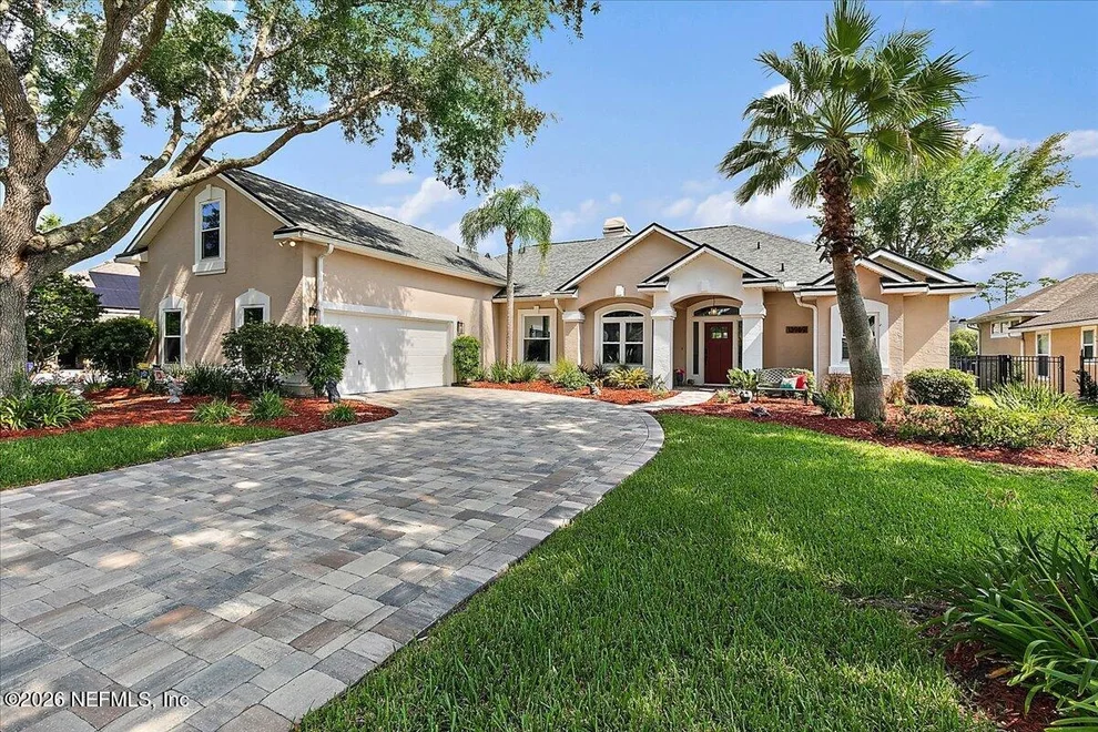 Unit for sale at 13989 CANOPY OVERLOOK Court, Jacksonville, FL 32224