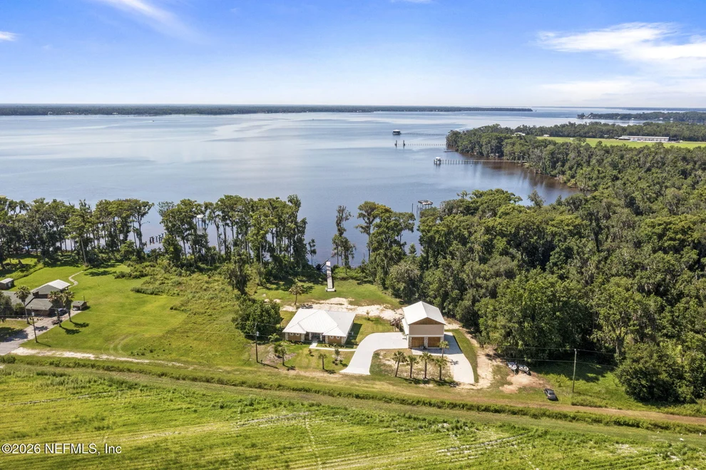 Unit for sale at 159 MAYS COVE Road, East Palatka, FL 32131