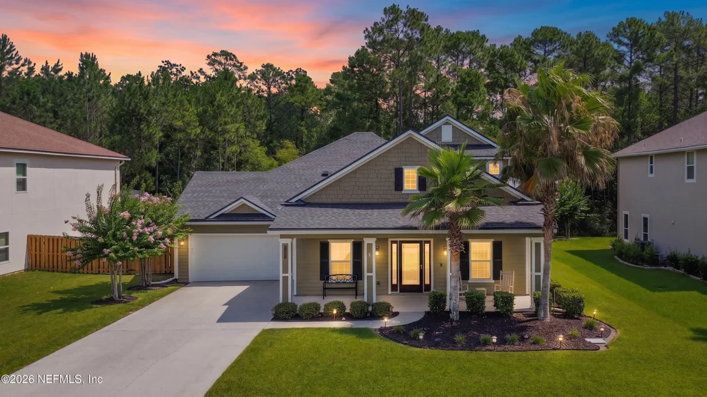 Unit for sale at 3435 SHINNECOCK Lane, Green Cove Springs, FL 32043