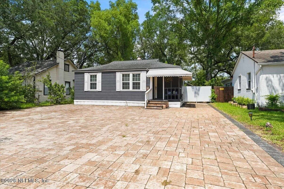 Unit for sale at 2025 REED Avenue, Jacksonville, FL 32207