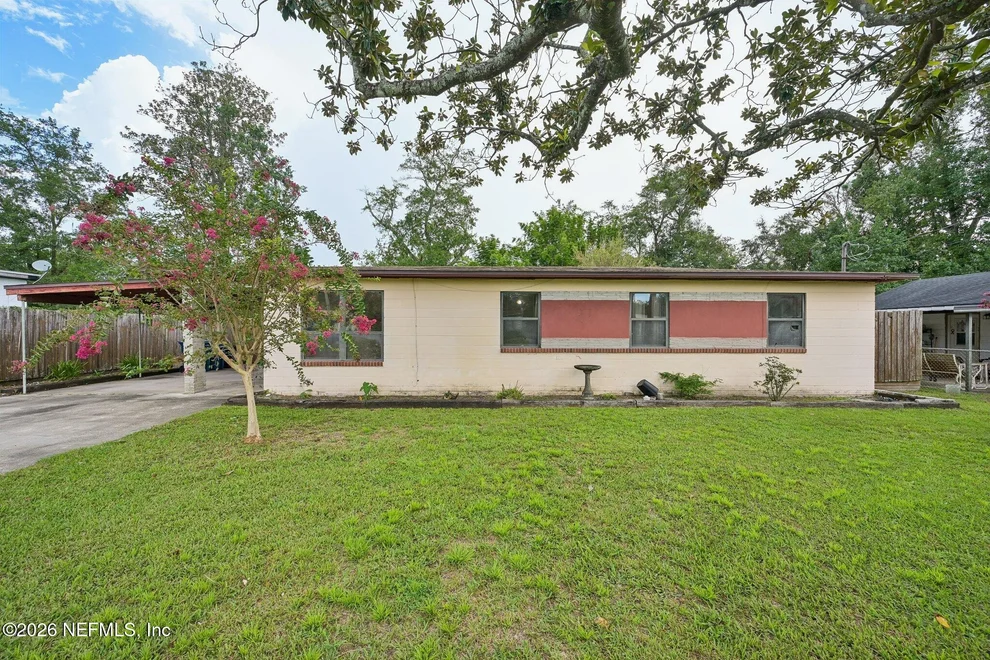 Unit for sale at 10549 ABILENE Road, Jacksonville, FL 32218