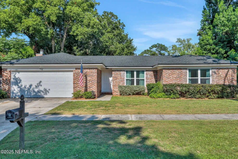 Unit for sale at 10337 AUTUMN VALLEY Road, Jacksonville, FL 32257