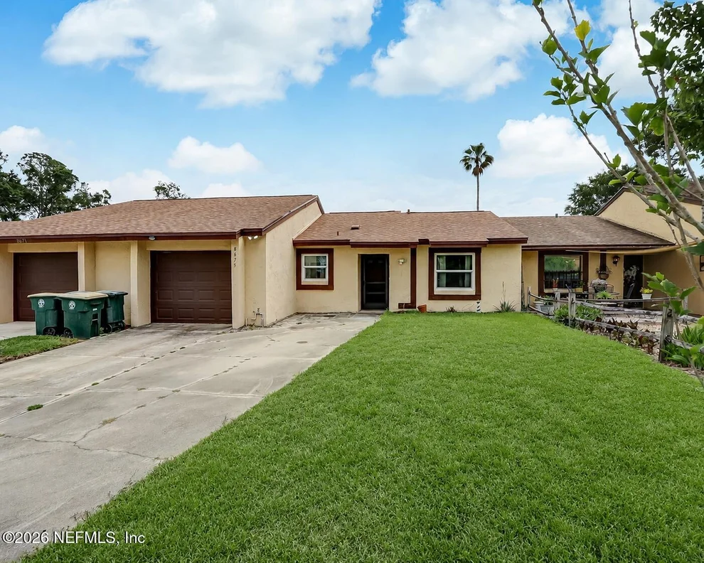 Unit for sale at 8675 PURSLANE Place, Jacksonville, FL 32217