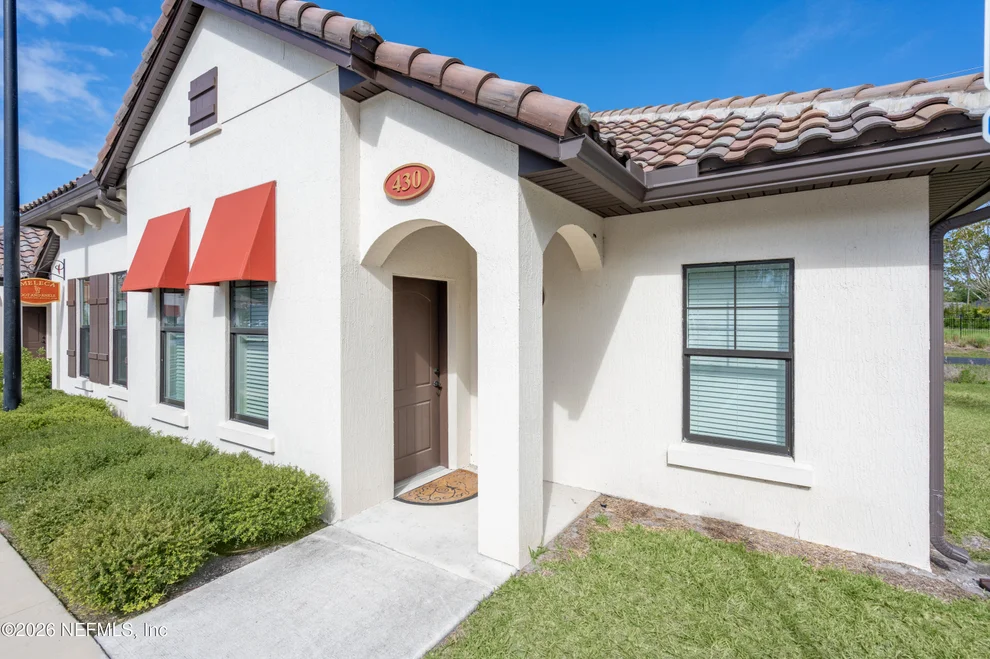 Unit for sale at 430 PASEO REYES Drive, St. Augustine, FL 32095