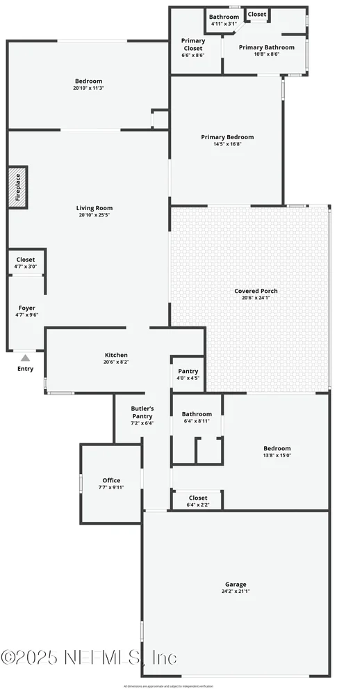 Unit for sale at 107 HAMMOCK Circle, St. Augustine, FL 32084