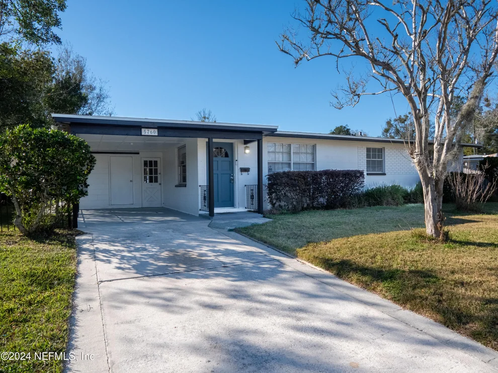 Unit for sale at 5760 COLIMA Place, Jacksonville, FL 32244