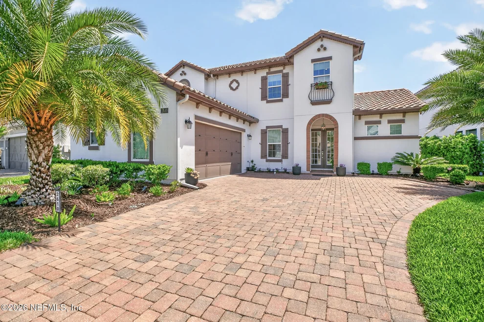 Unit for sale at 2610 CASSIA Lane, Jacksonville, FL 32246