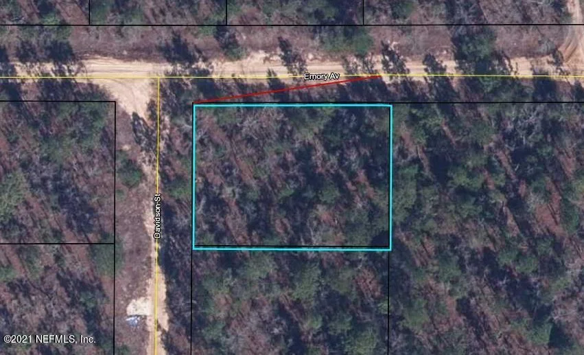 Unit for sale at 7211 DAVIDSON Street, Keystone Heights, FL 32656