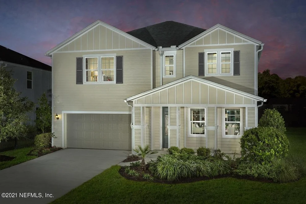 Unit for sale at 14981 BARTRAM CREEK Boulevard, St. Johns, FL 32259