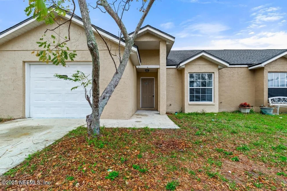 Unit for sale at 5529 BENNINGTON Drive, Jacksonville, FL 32244