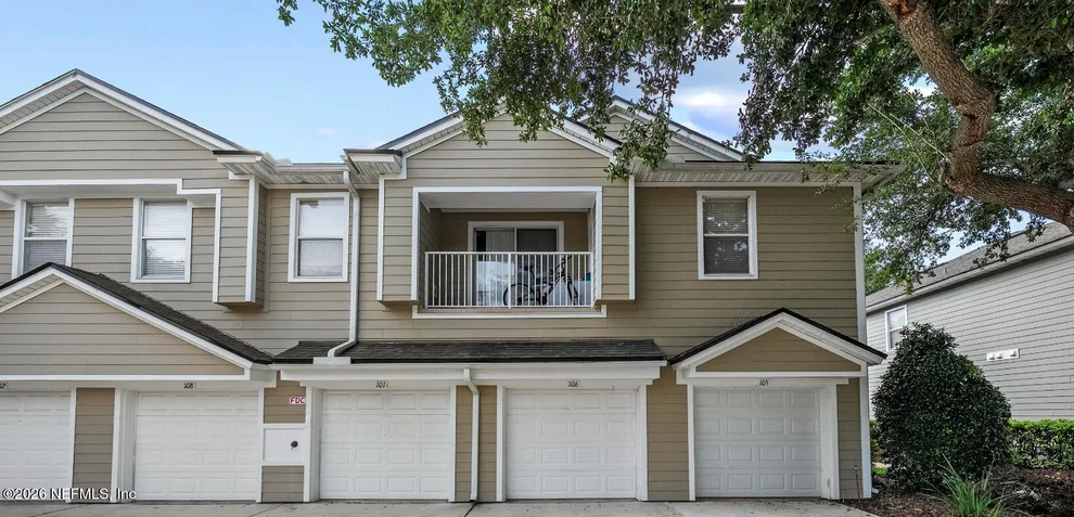 Unit for sale at 7064 DEER LODGE Circle, Jacksonville, FL 32256