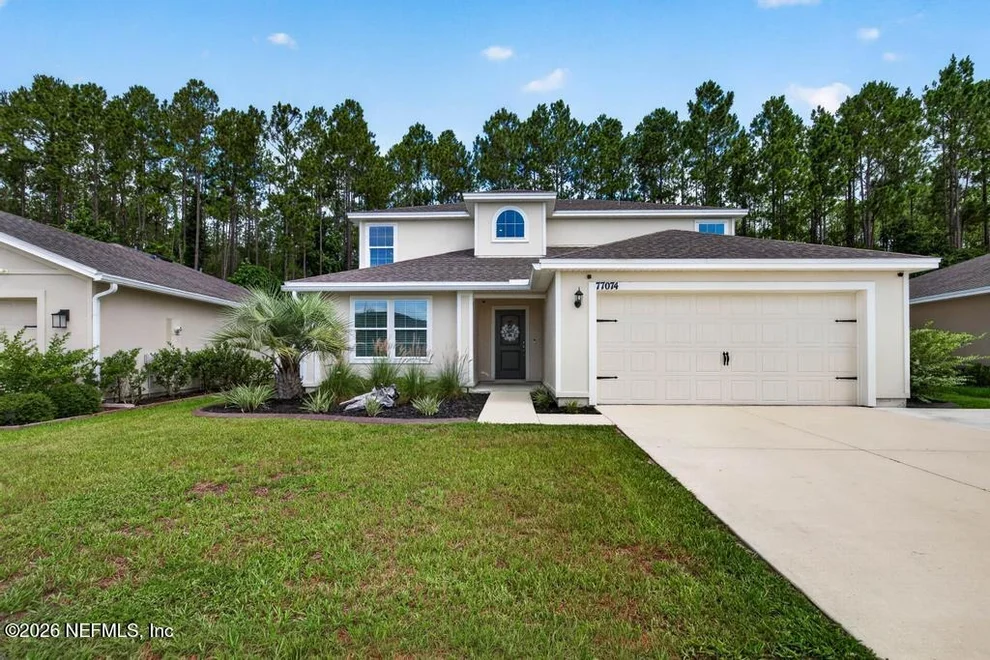 Unit for sale at 77074 CROSSCUT Way, Yulee, FL 32097
