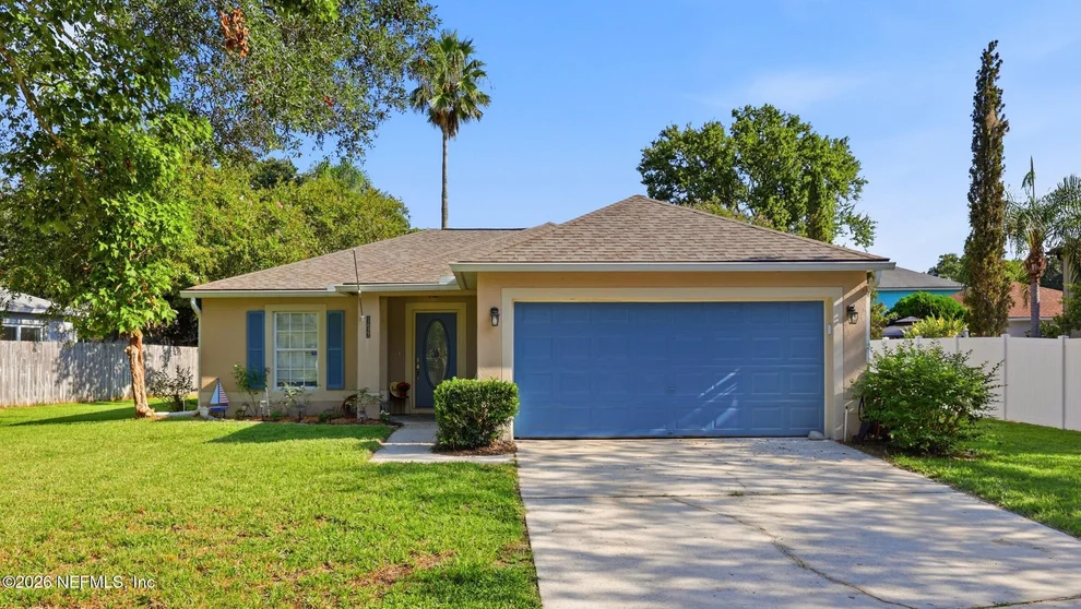 Unit for sale at 12527 ASH HARBOR Drive, Jacksonville, FL 32224