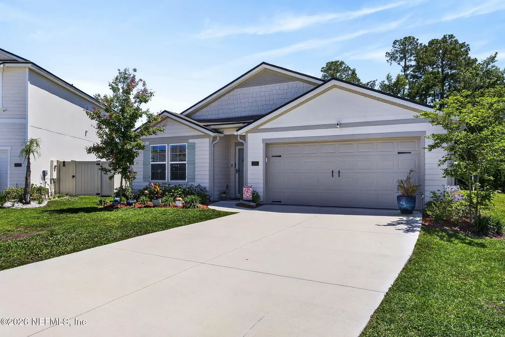 Unit for sale at 231 ARDILA Circle, St. Augustine, FL 32084