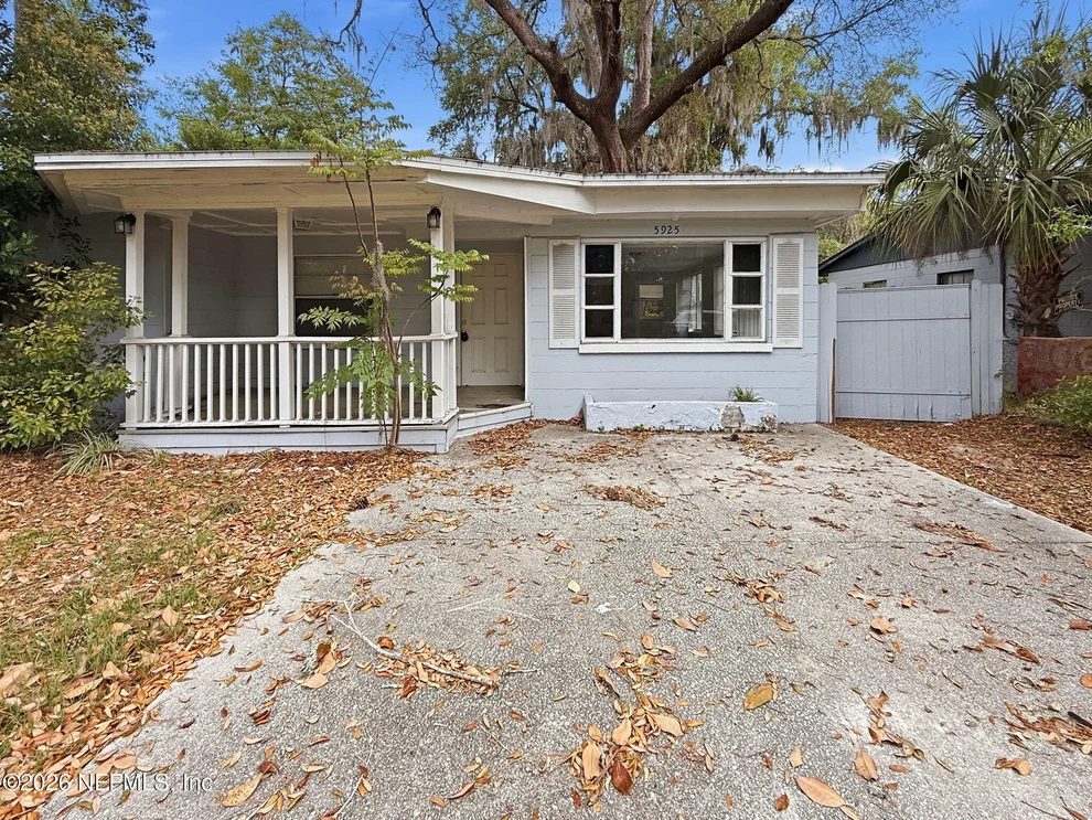 Unit for sale at 5925 OAKLANE Drive, Jacksonville, FL 32244