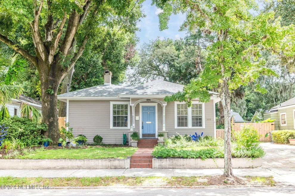 Unit for sale at 3878 HERSCHEL Street, Jacksonville, FL 32205