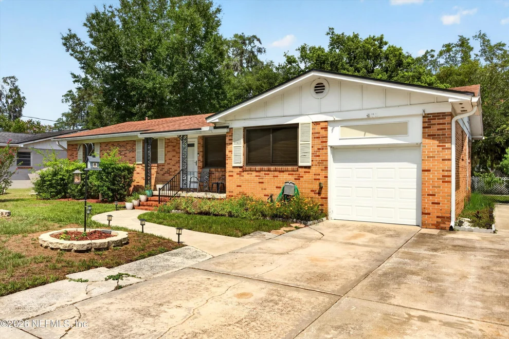 Unit for sale at 1847 GROVE PARK Drive, Orange Park, FL 32073