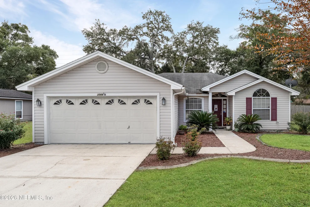 Unit for sale at 3566 POND RIDGE Court W, Jacksonville, FL 32223