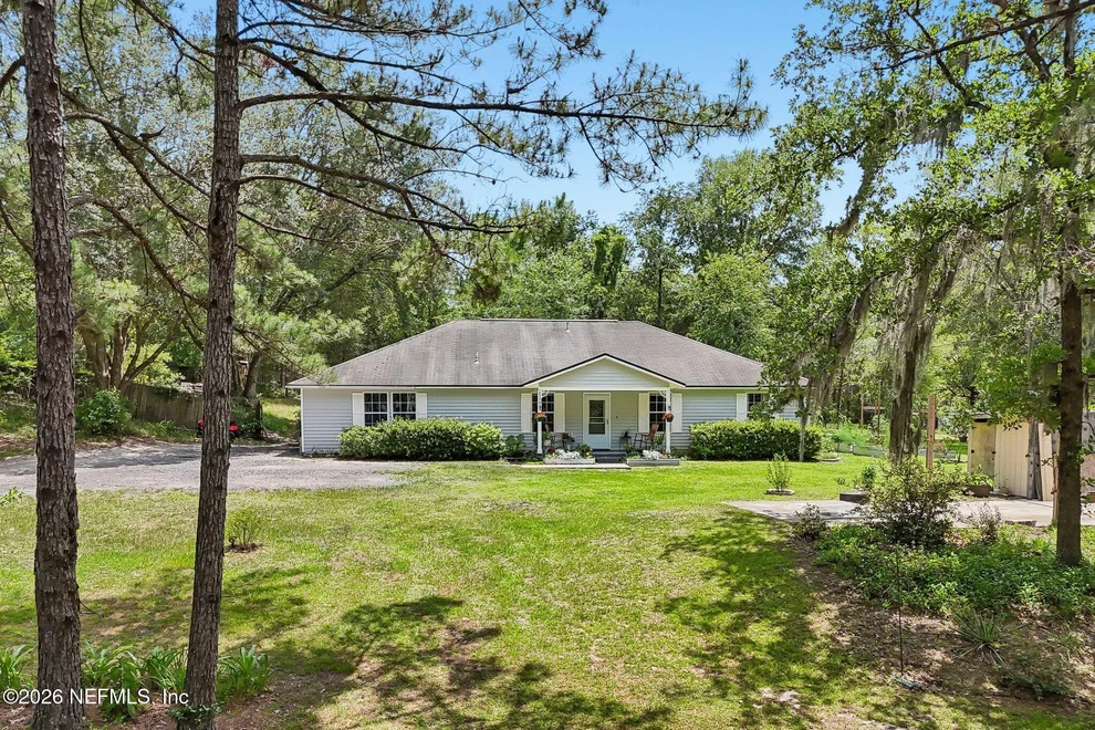 Unit for sale at 4379 TARRAGON Avenue, Middleburg, FL 32068