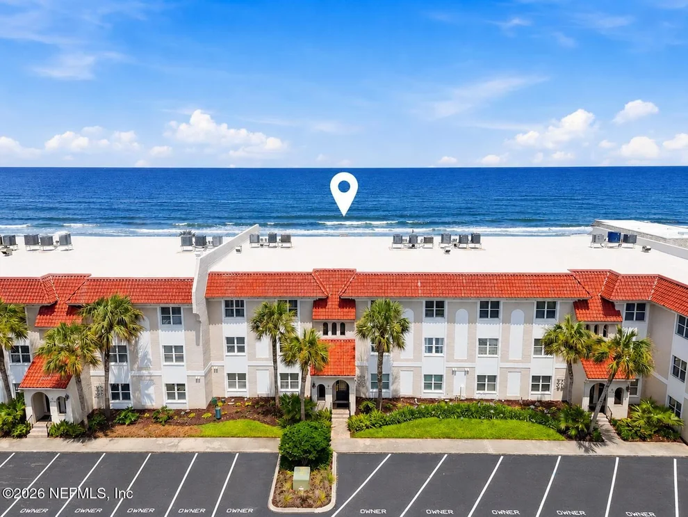 Unit for sale at 10 10TH Street, Atlantic Beach, FL 32233