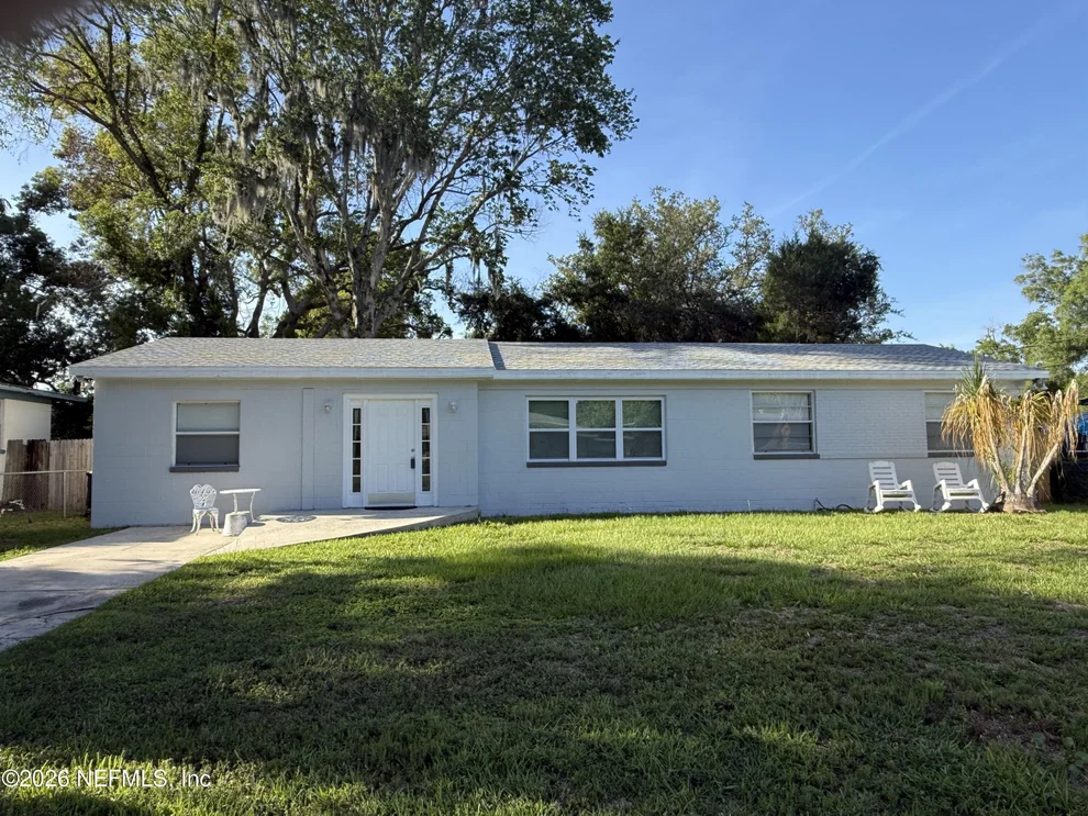 Unit for sale at 6413 LEDBURY Drive S, Jacksonville, FL 32210