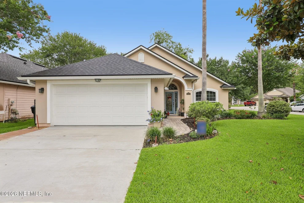 Unit for sale at 1876 LAKE FOREST Lane, Fleming Island, FL 32003