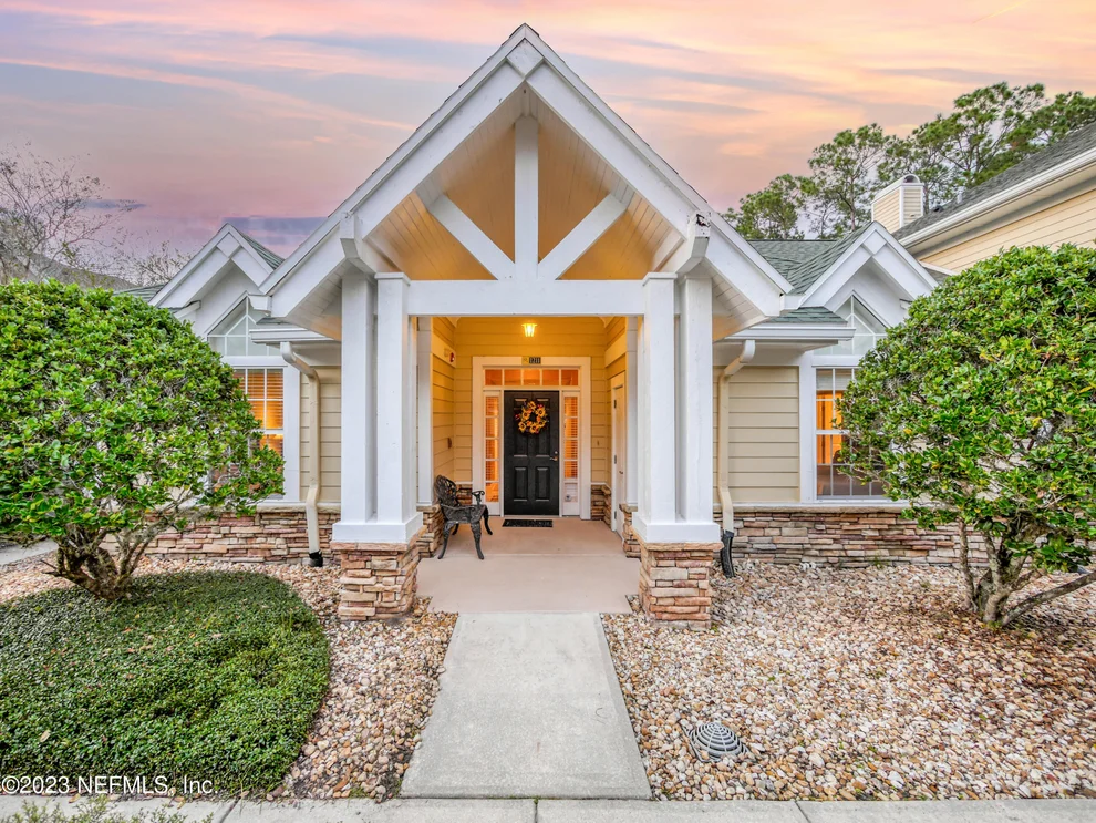Unit for sale at 345 SHORE Circle, St. Augustine, FL 32092