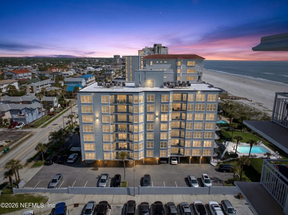 Unit for sale at 1551 1ST Street, Jacksonville Beach, FL 32250