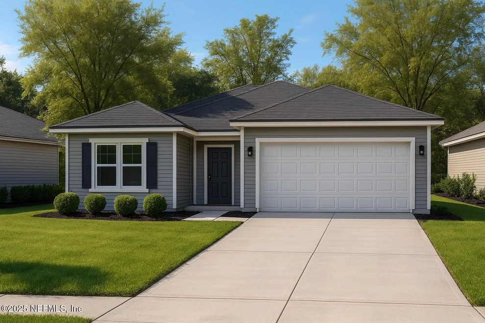 Unit for sale at 8630 NUSSBAUM Drive, Jacksonville, FL 32210