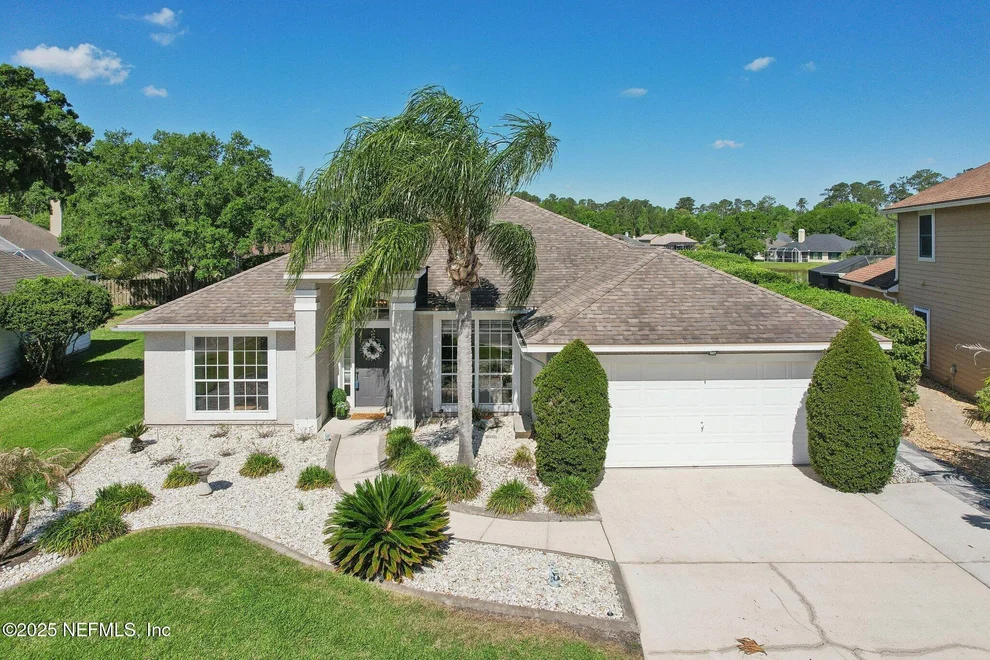 Unit for sale at 1536 WALNUT CREEK Drive, Fleming Island, FL 32003