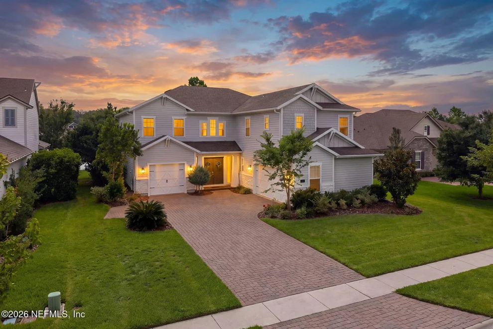 Unit for sale at 592 OUTLOOK Drive, Ponte Vedra, FL 32081