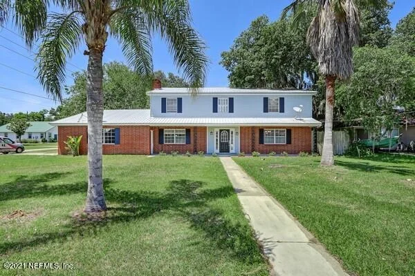 Unit for sale at 118 W VIVIAN Drive, Hastings, FL 32145